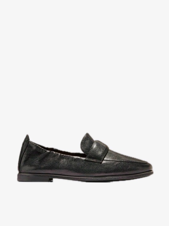 Cole Haan Shoes - NWB Cole Haan TRINNIE SOFT LOAFER:BLACK LTR -Womens